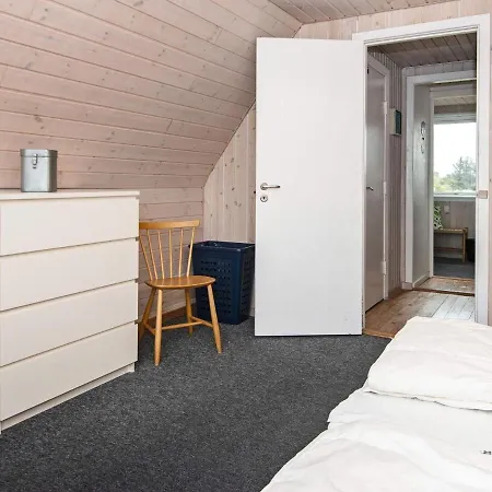 5 Person In Fan Holiday home