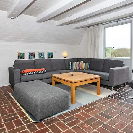 Hébergement de vacances 5 Person In Fanø