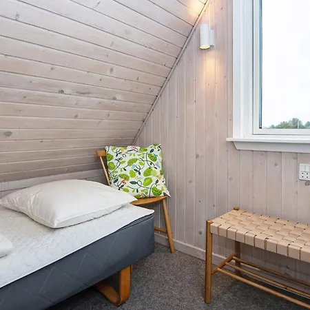 5 Person In Hébergement de vacances Fanø