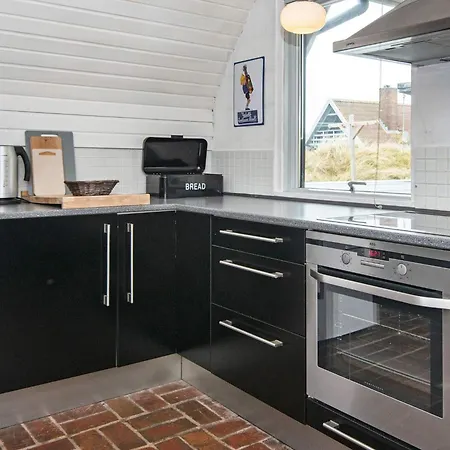5 Person In Hébergement de vacances